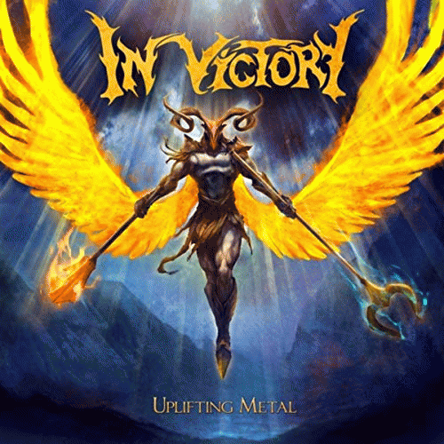 In Victory : Uplifting Metal